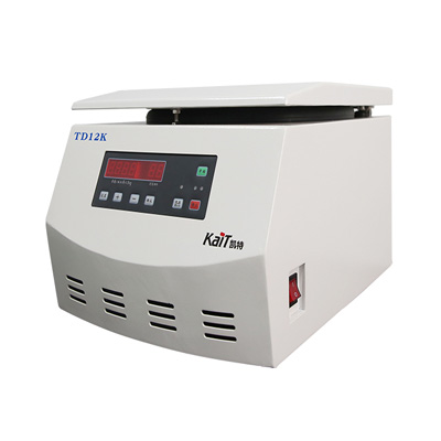 凱特離心機TD12K