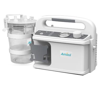 深圳安保 電動吸痰器 ASU-I